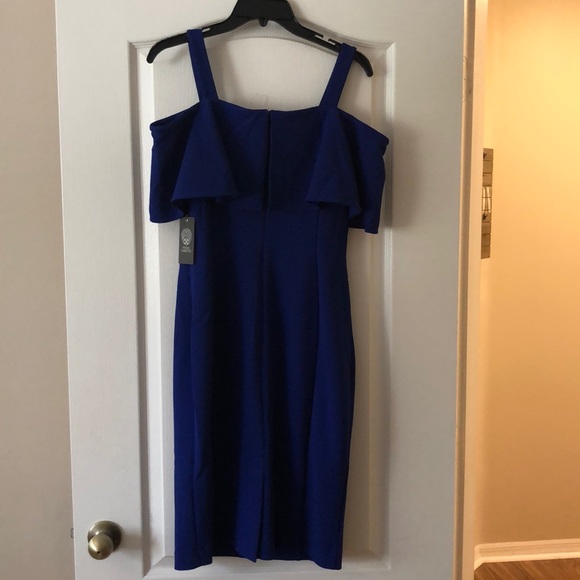 Vince Camuto dress - Picture 5 of 6